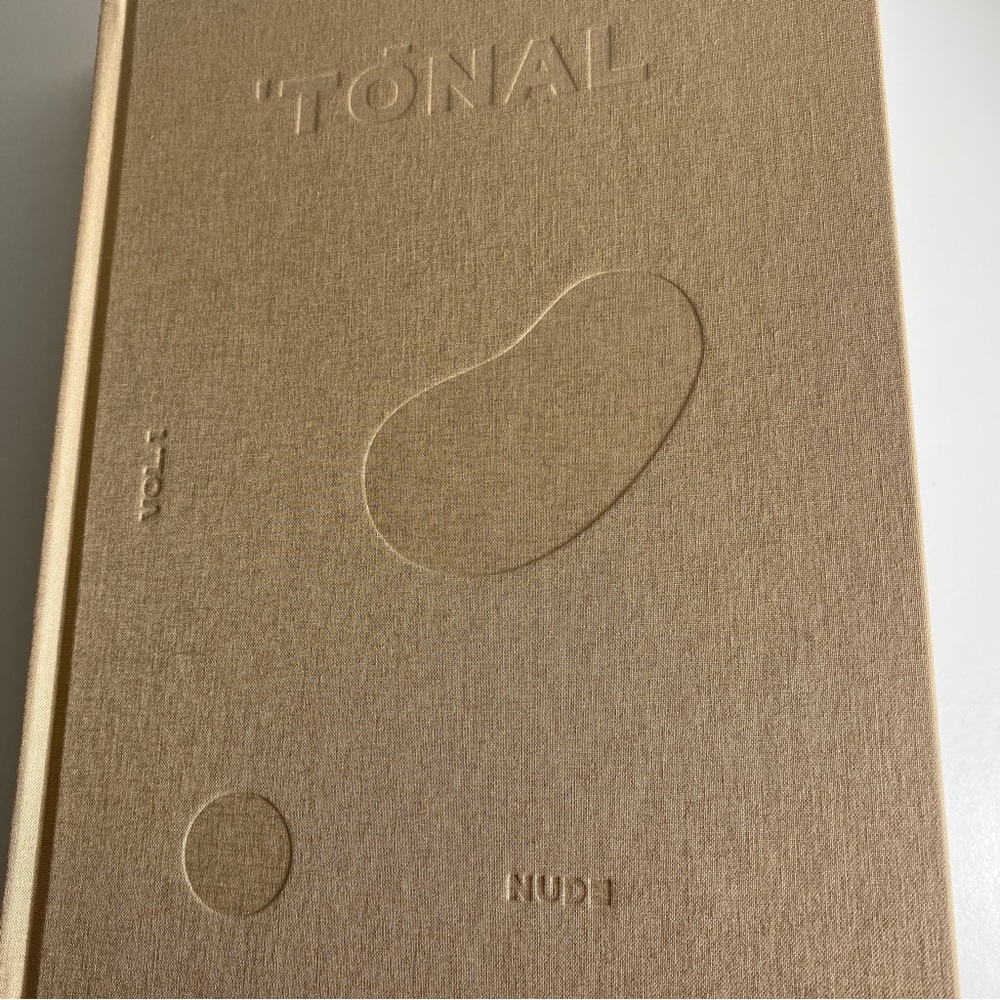 Tonal Journal Magazine